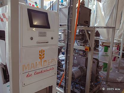 Komplettanlage MAHLBERT®